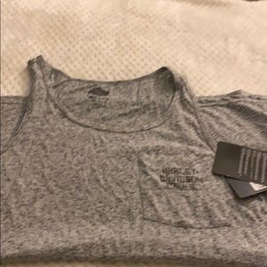 Men Tank Top Harley-Davidson